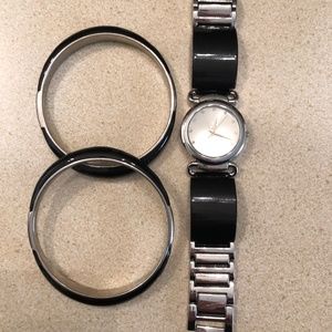 Ladies watches